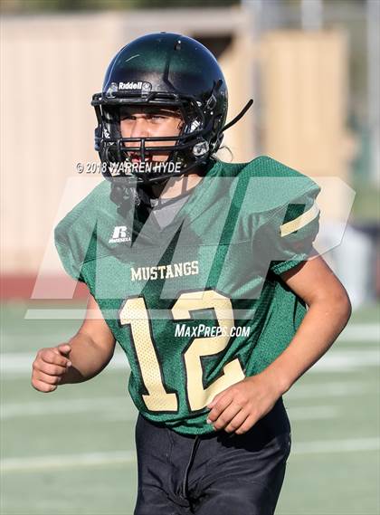 Thumbnail 1 in Cosumnes Oaks @ Monterey Trail photogallery.