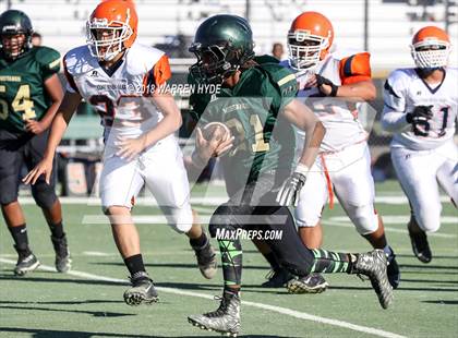 Thumbnail 3 in Cosumnes Oaks @ Monterey Trail photogallery.