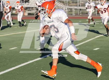 Thumbnail 1 in Cosumnes Oaks @ Monterey Trail photogallery.