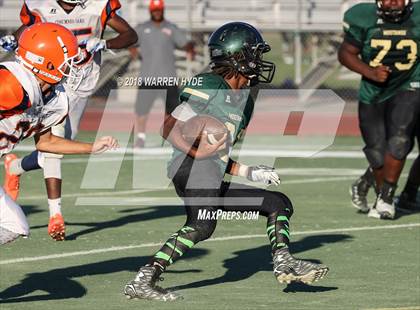 Thumbnail 1 in Cosumnes Oaks @ Monterey Trail photogallery.