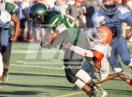 Thumbnail 2 in Cosumnes Oaks @ Monterey Trail photogallery.