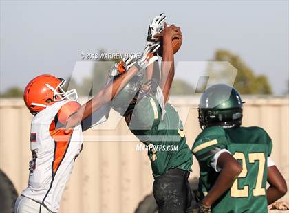 Thumbnail 1 in Cosumnes Oaks @ Monterey Trail photogallery.