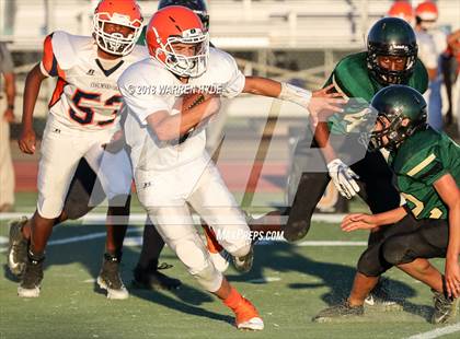 Thumbnail 3 in Cosumnes Oaks @ Monterey Trail photogallery.