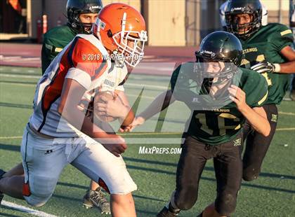 Thumbnail 3 in Cosumnes Oaks @ Monterey Trail photogallery.
