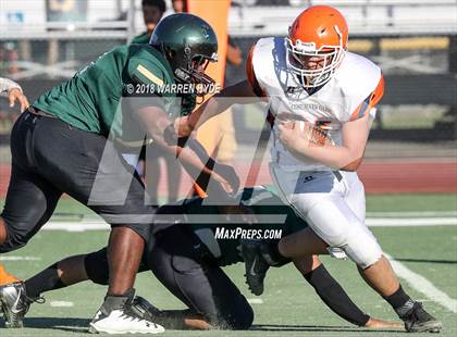Thumbnail 2 in Cosumnes Oaks @ Monterey Trail photogallery.