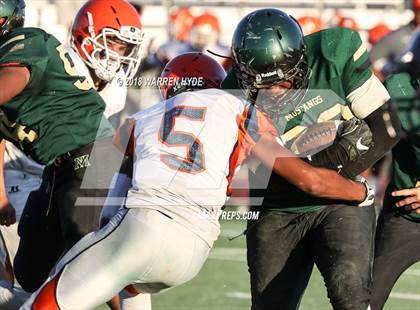 Thumbnail 1 in Cosumnes Oaks @ Monterey Trail photogallery.