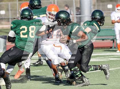 Thumbnail 3 in Cosumnes Oaks @ Monterey Trail photogallery.