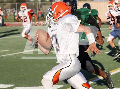 Thumbnail 2 in Cosumnes Oaks @ Monterey Trail photogallery.