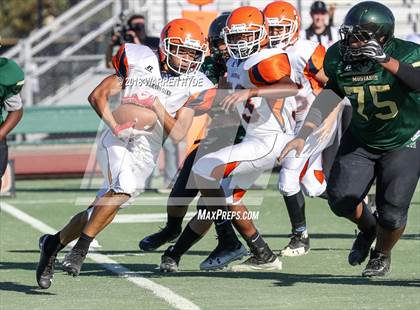 Thumbnail 2 in Cosumnes Oaks @ Monterey Trail photogallery.