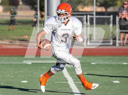 Thumbnail 2 in Cosumnes Oaks @ Monterey Trail photogallery.