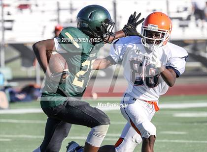 Thumbnail 3 in Cosumnes Oaks @ Monterey Trail photogallery.