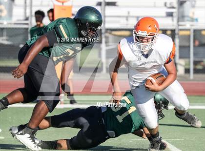 Thumbnail 3 in Cosumnes Oaks @ Monterey Trail photogallery.