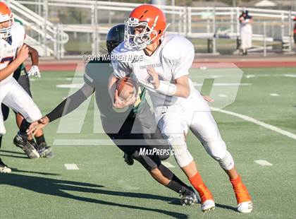 Thumbnail 1 in Cosumnes Oaks @ Monterey Trail photogallery.
