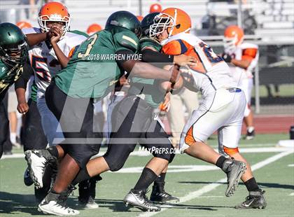 Thumbnail 1 in Cosumnes Oaks @ Monterey Trail photogallery.