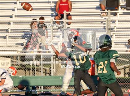 Thumbnail 2 in Cosumnes Oaks @ Monterey Trail photogallery.