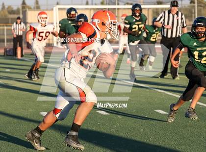 Thumbnail 1 in Cosumnes Oaks @ Monterey Trail photogallery.