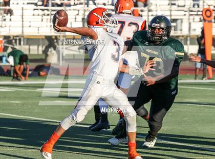 Thumbnail 2 in Cosumnes Oaks @ Monterey Trail photogallery.