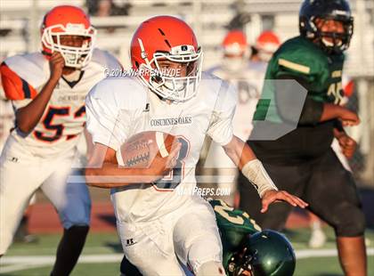 Thumbnail 2 in Cosumnes Oaks @ Monterey Trail photogallery.