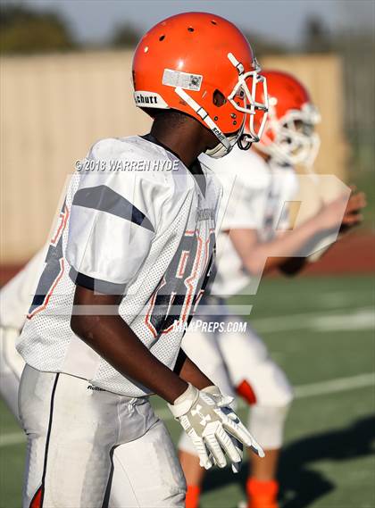 Thumbnail 2 in Cosumnes Oaks @ Monterey Trail photogallery.
