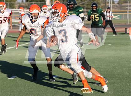Thumbnail 3 in Cosumnes Oaks @ Monterey Trail photogallery.
