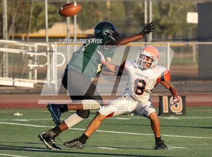 Thumbnail 1 in Cosumnes Oaks @ Monterey Trail photogallery.