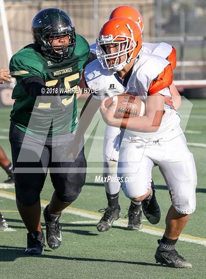 Thumbnail 1 in Cosumnes Oaks @ Monterey Trail photogallery.