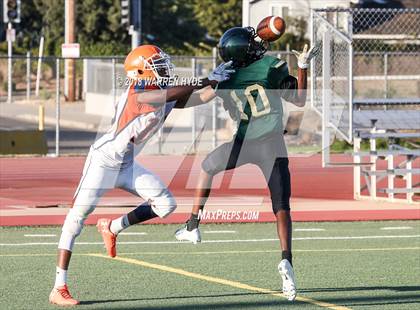 Thumbnail 1 in Cosumnes Oaks @ Monterey Trail photogallery.