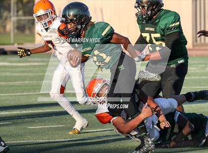 Thumbnail 1 in Cosumnes Oaks @ Monterey Trail photogallery.