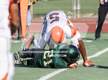 Thumbnail 2 in Cosumnes Oaks @ Monterey Trail photogallery.