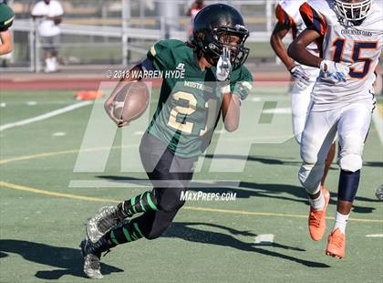 Thumbnail 1 in Cosumnes Oaks @ Monterey Trail photogallery.