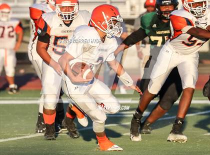 Thumbnail 2 in Cosumnes Oaks @ Monterey Trail photogallery.