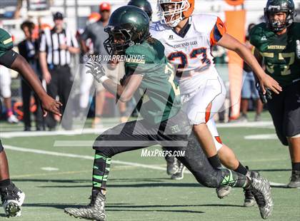 Thumbnail 1 in Cosumnes Oaks @ Monterey Trail photogallery.