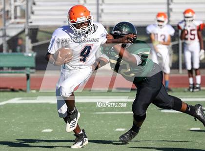 Thumbnail 3 in Cosumnes Oaks @ Monterey Trail photogallery.