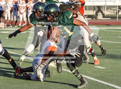 Thumbnail 1 in Cosumnes Oaks @ Monterey Trail photogallery.