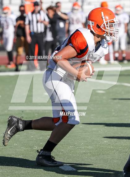 Thumbnail 2 in Cosumnes Oaks @ Monterey Trail photogallery.