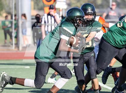 Thumbnail 3 in Cosumnes Oaks @ Monterey Trail photogallery.