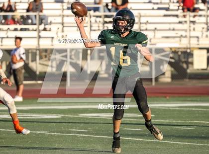 Thumbnail 1 in Cosumnes Oaks @ Monterey Trail photogallery.