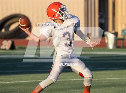 Thumbnail 2 in Cosumnes Oaks @ Monterey Trail photogallery.