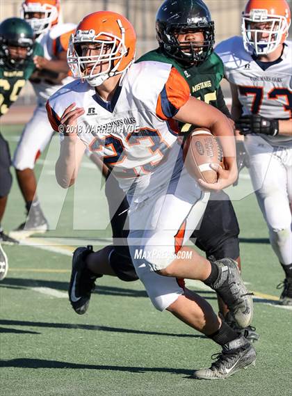 Thumbnail 2 in Cosumnes Oaks @ Monterey Trail photogallery.