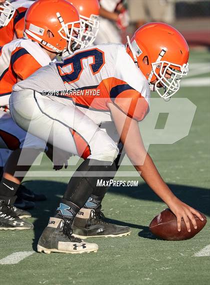 Thumbnail 3 in Cosumnes Oaks @ Monterey Trail photogallery.