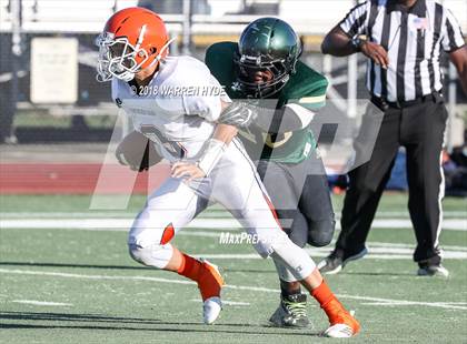 Thumbnail 3 in Cosumnes Oaks @ Monterey Trail photogallery.