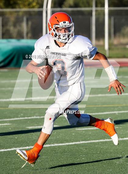 Thumbnail 1 in Cosumnes Oaks @ Monterey Trail photogallery.