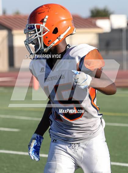 Thumbnail 3 in Cosumnes Oaks @ Monterey Trail photogallery.
