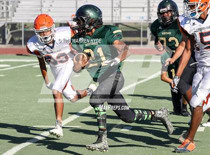 Thumbnail 3 in Cosumnes Oaks @ Monterey Trail photogallery.