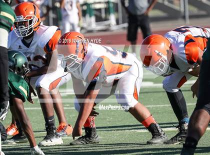 Thumbnail 3 in Cosumnes Oaks @ Monterey Trail photogallery.