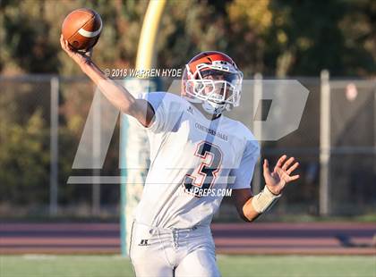Thumbnail 3 in Cosumnes Oaks @ Monterey Trail photogallery.