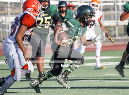 Thumbnail 1 in Cosumnes Oaks @ Monterey Trail photogallery.