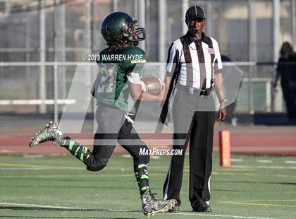 Thumbnail 3 in Cosumnes Oaks @ Monterey Trail photogallery.