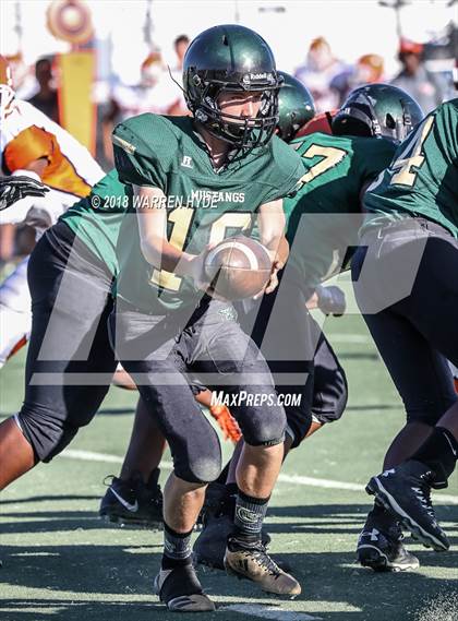 Thumbnail 3 in Cosumnes Oaks @ Monterey Trail photogallery.