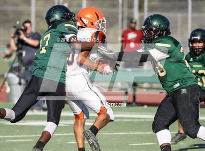 Thumbnail 2 in Cosumnes Oaks @ Monterey Trail photogallery.